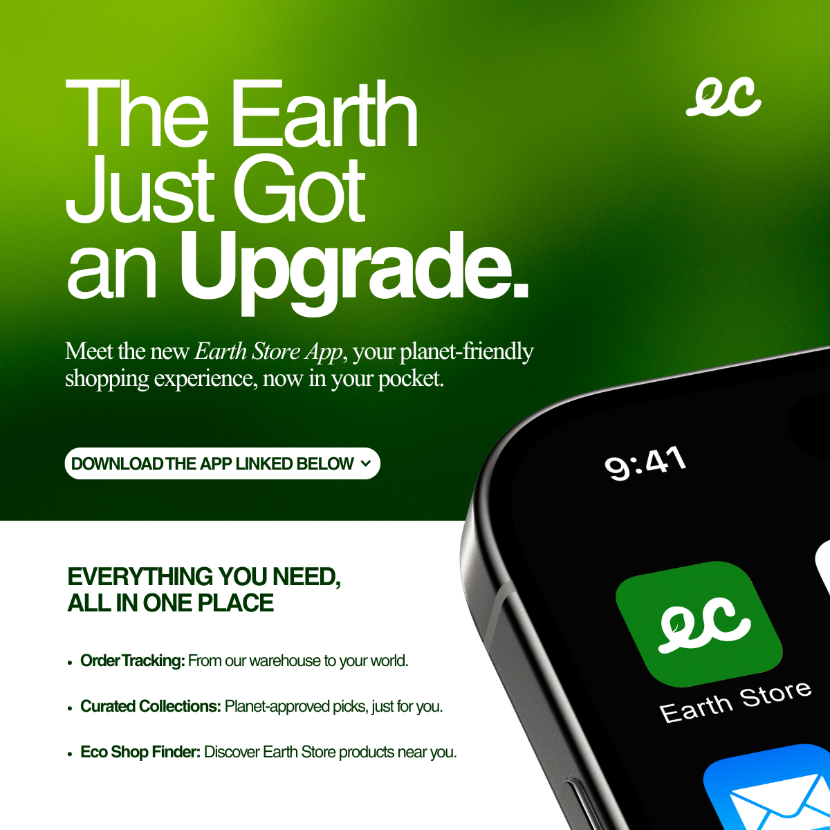 Earth Store App
