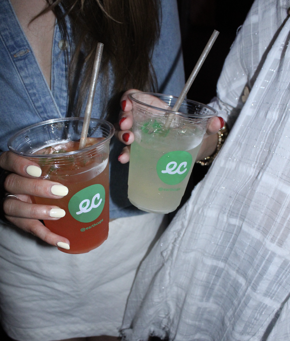 Summer Spritz Kickoff