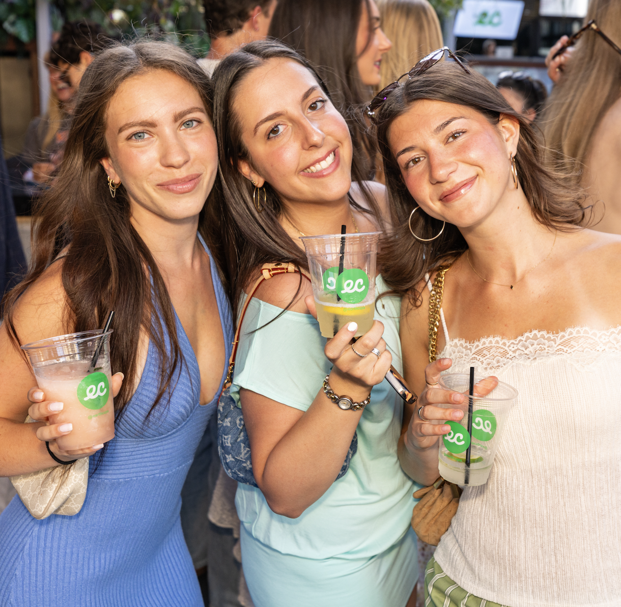 Summer Party