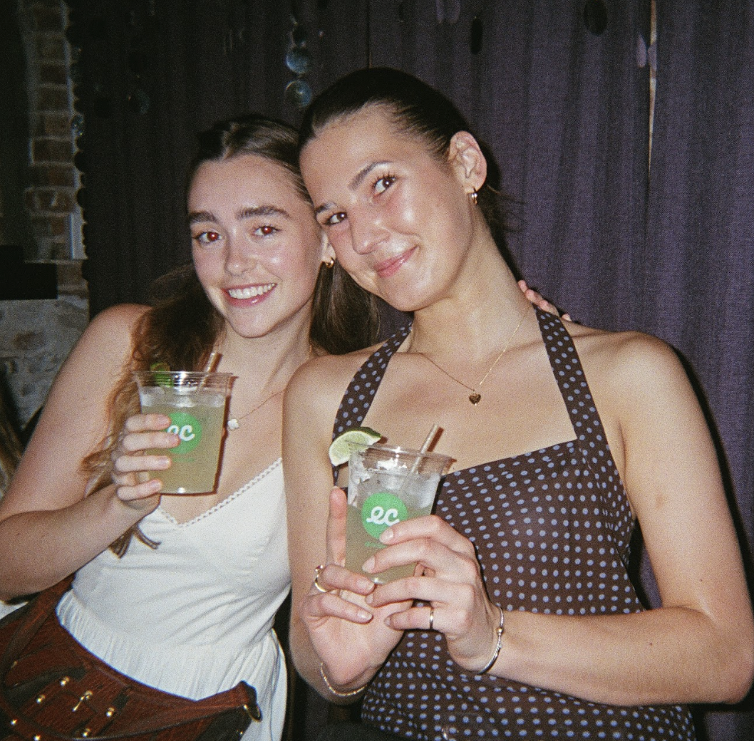 Summer Spritz
