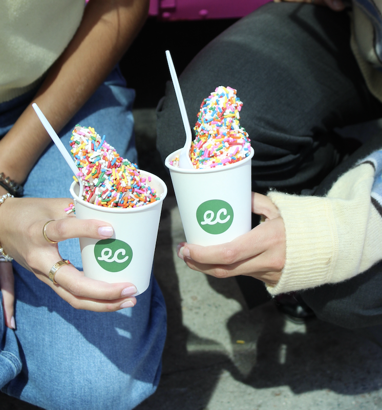 National Ice Cream Day