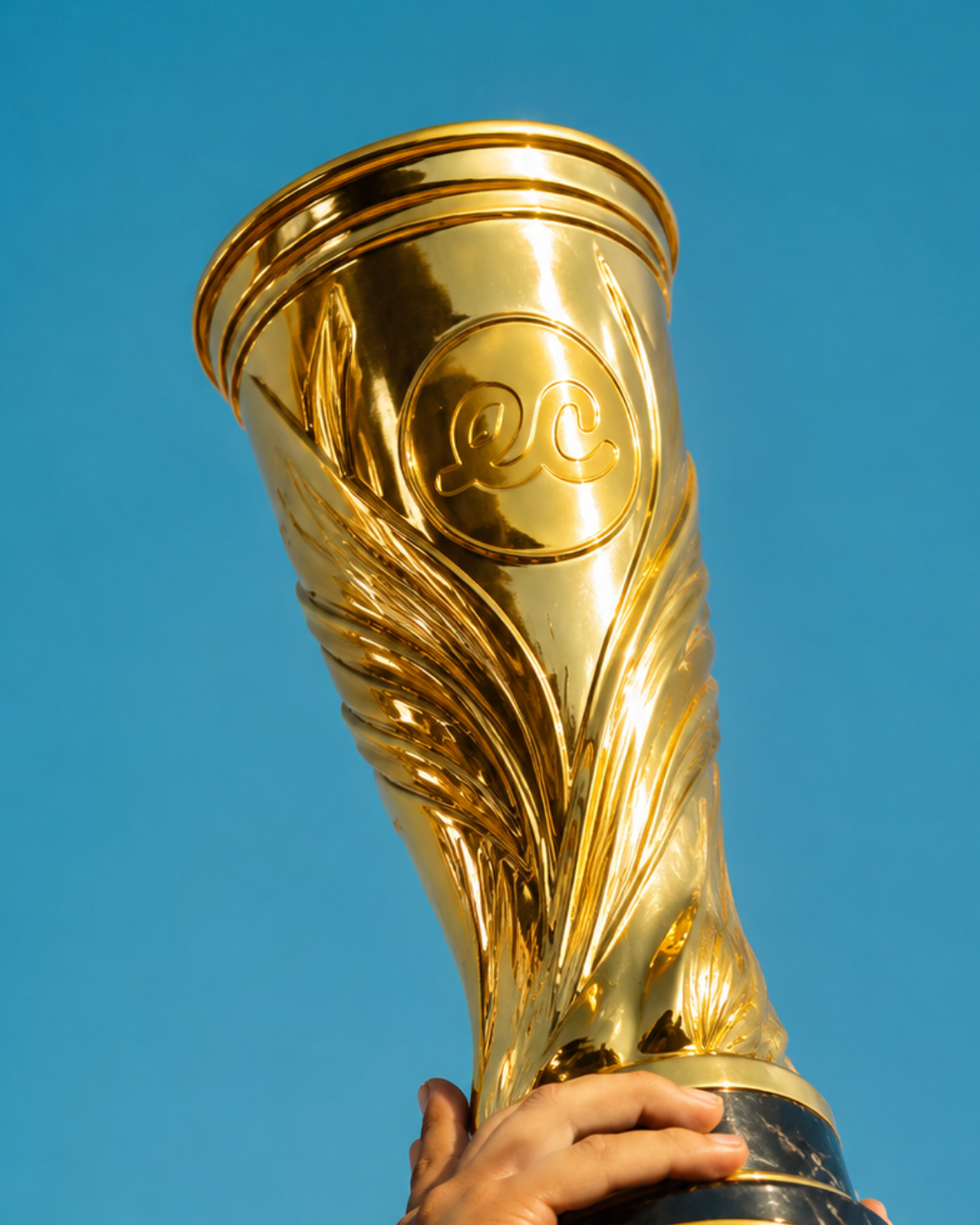 The Earth Cup