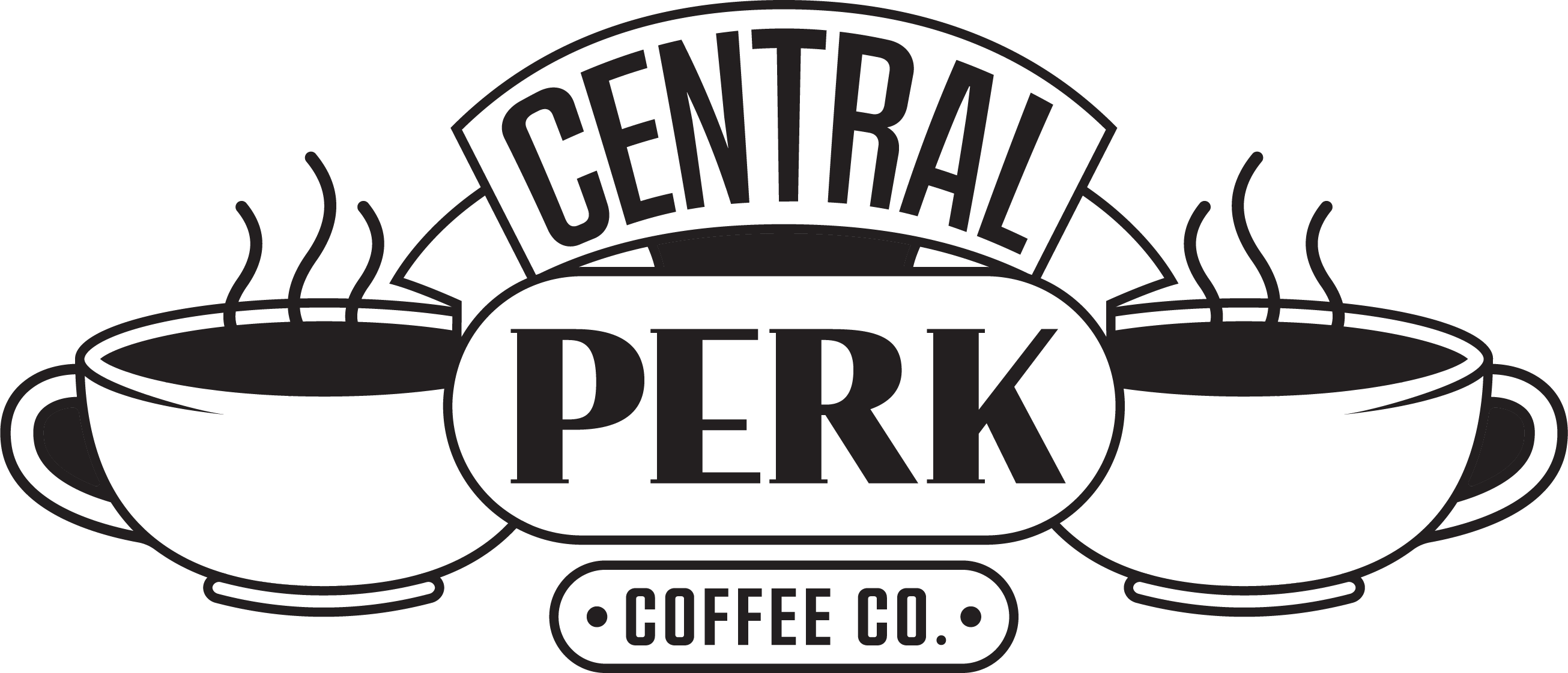 Central Perk Coffee Co