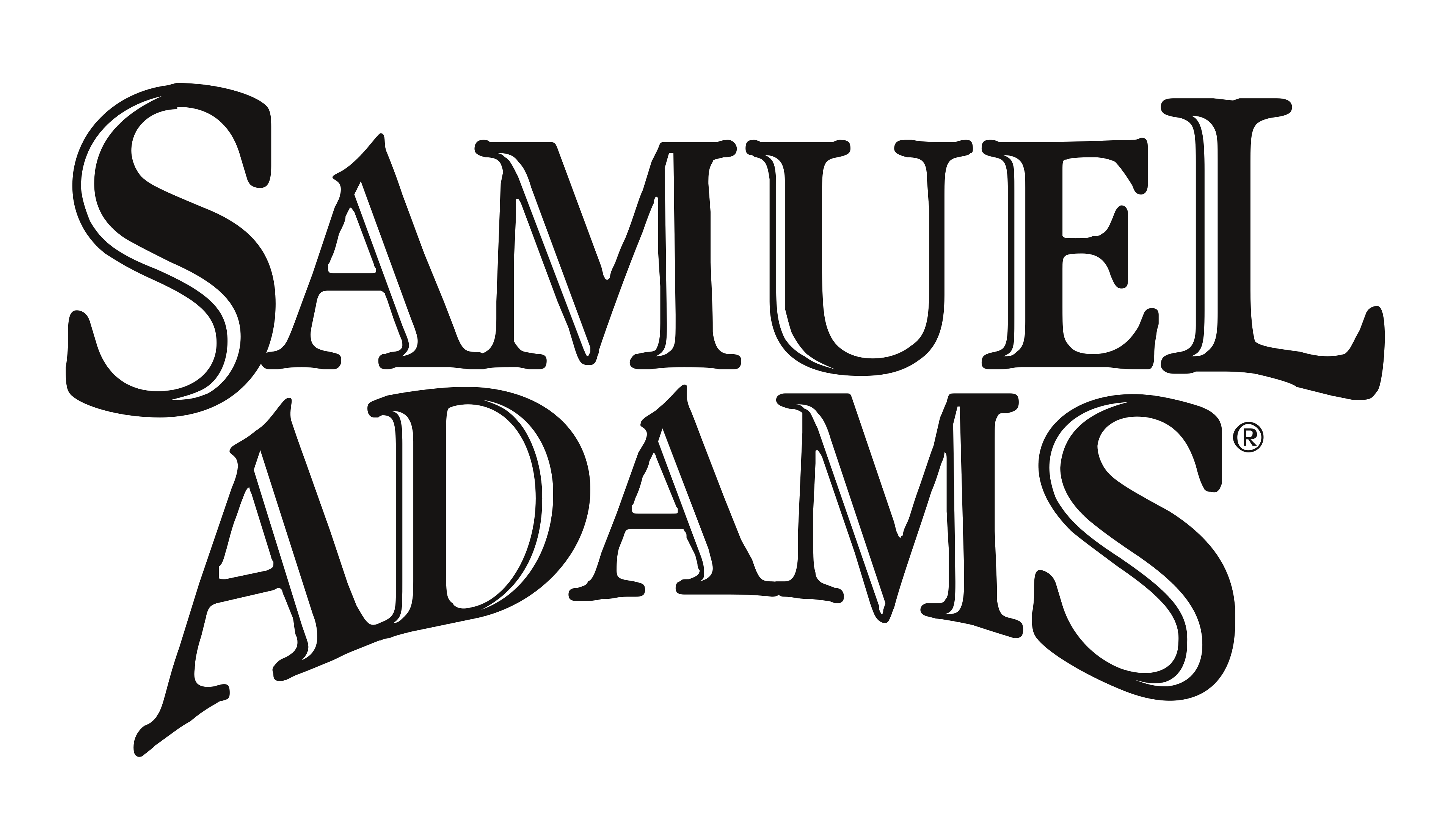 Sam Adams