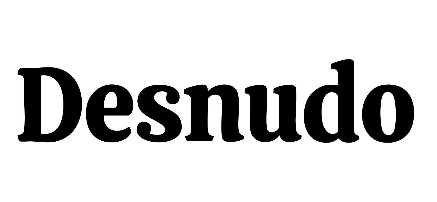 Desnudo