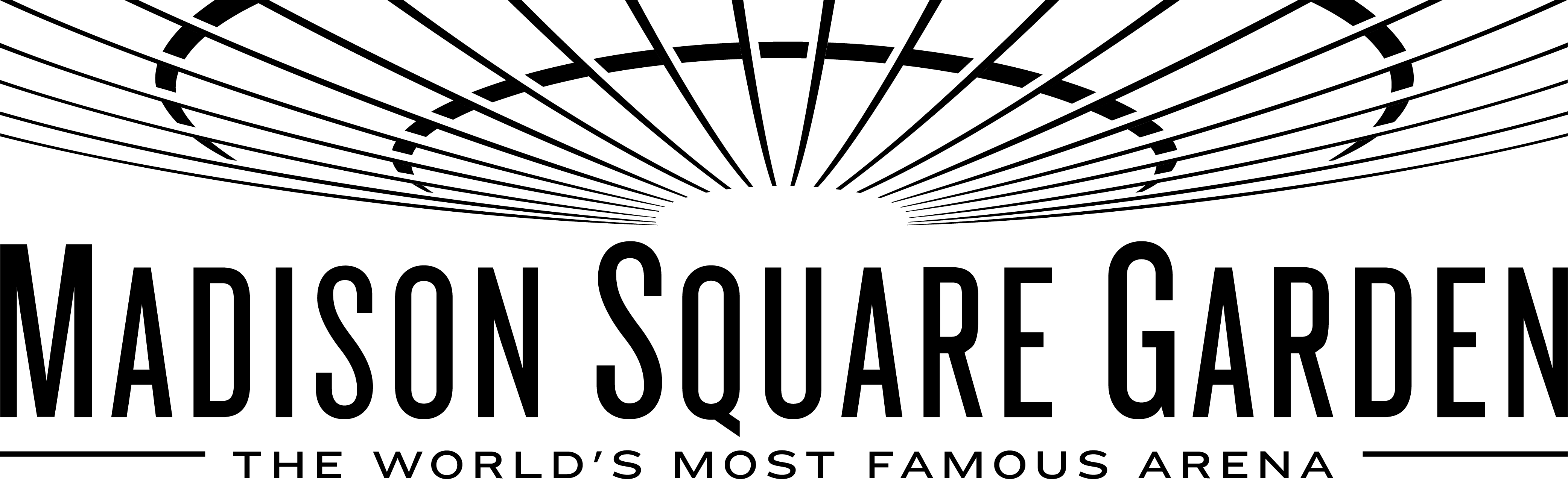 Madison Square Garden