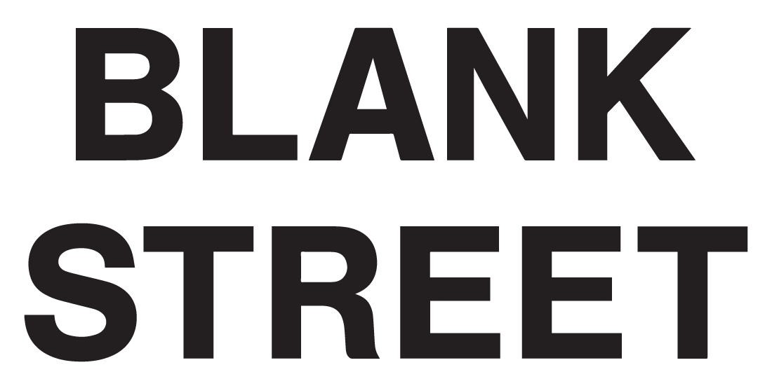 Blank Street